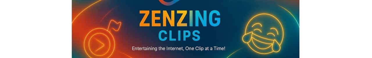 ZENZING CLIPS