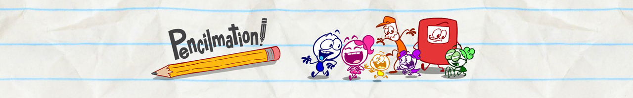 Pencilmation