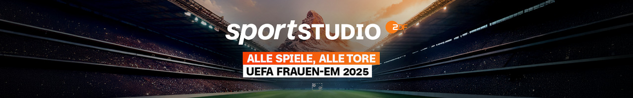 sportstudio fußball