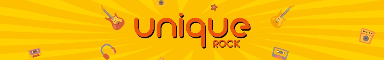 Unique Rock