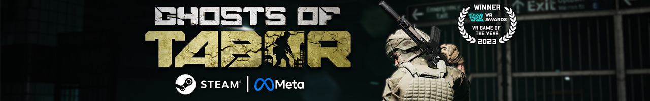 Ghosts of Tabor