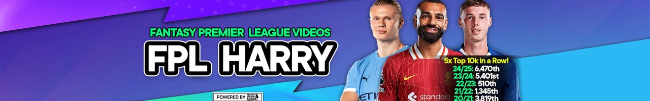 FPL Harry