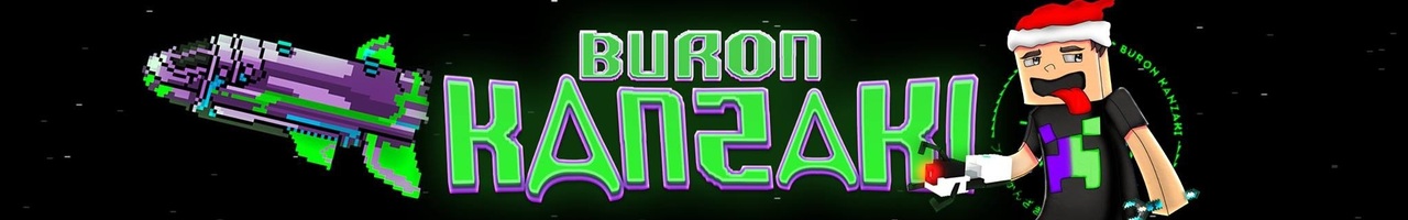 Buron Kanzaki