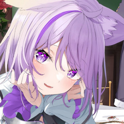 Okayu Ch. 猫又おかゆ