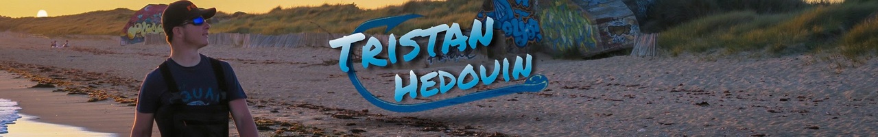 Tristan Hedouin