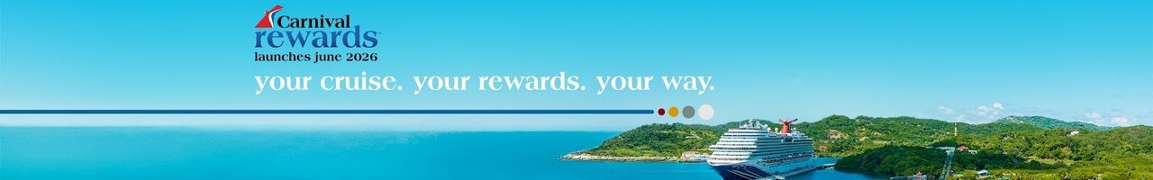Carnival Cruise Line