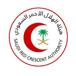 هيئة الهلال الأحمر السعودي