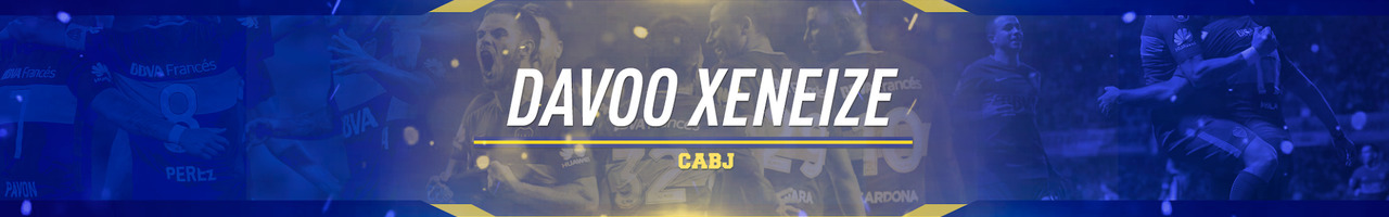 Davoo Xeneize