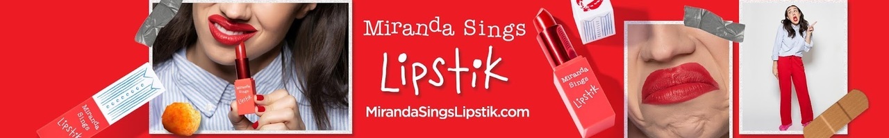 Miranda Sings
