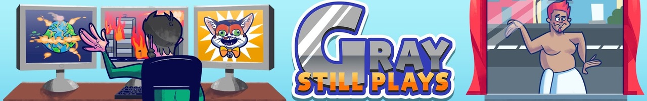 GrayStillPlays