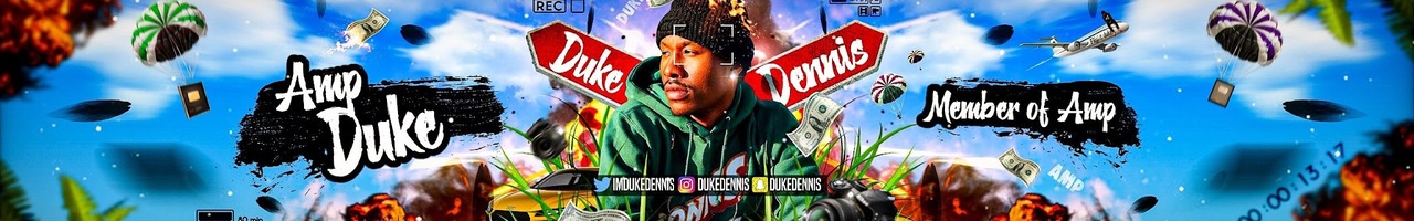 DukeDennis LIVE