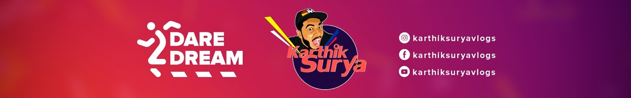 Karthik Surya