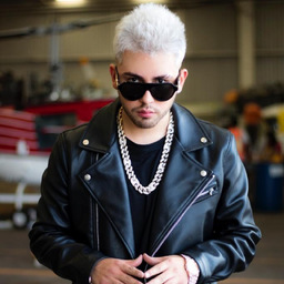 Daniel Martinez
