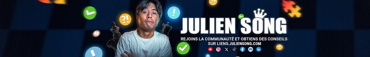 Julien Song