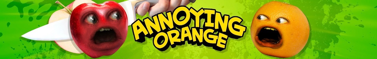 Annoying Orange