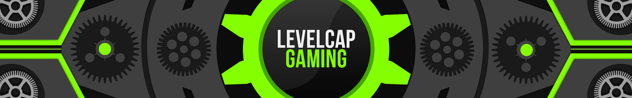 LevelCapGaming
