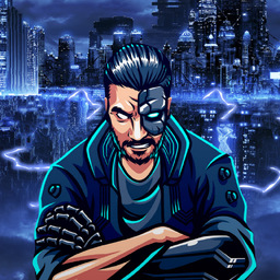 PHYZIK GAMING