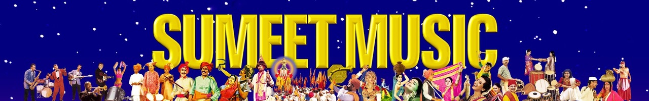 Sumeet Music