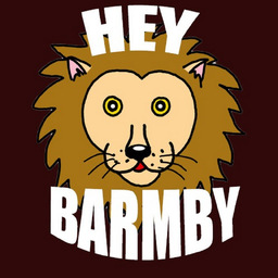 heybarmby
