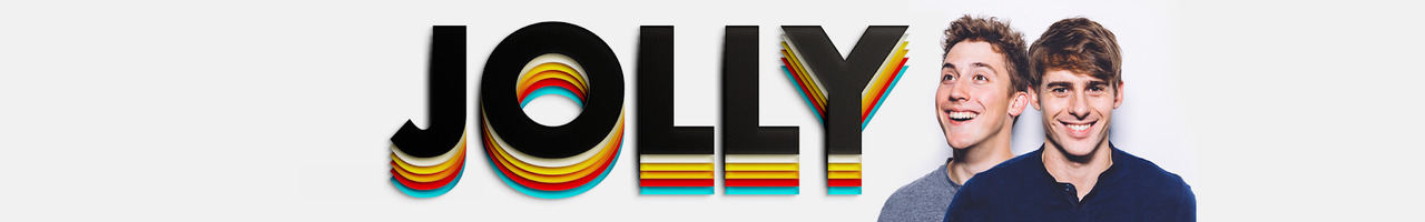 JOLLY