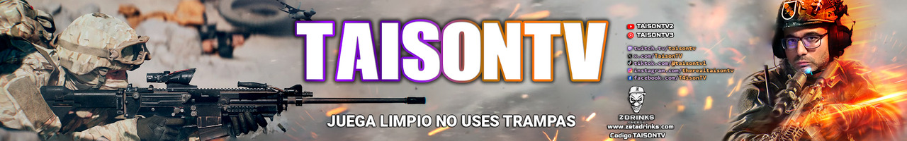 Taison TV