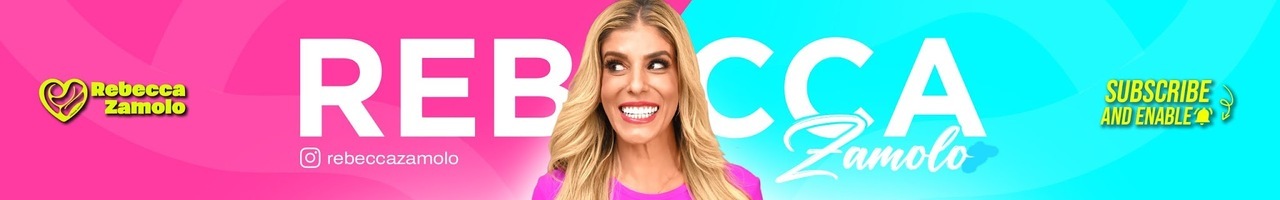 Rebecca Zamolo