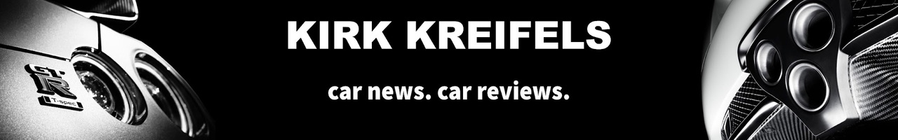 Kirk Kreifels