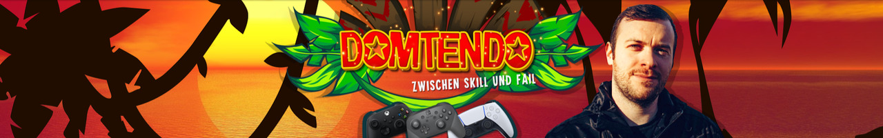Domtendo
