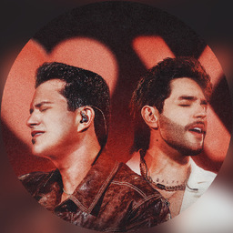 Hugo e Guilherme