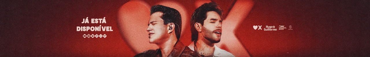 Hugo e Guilherme