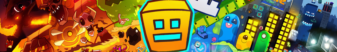 RobTopGames
