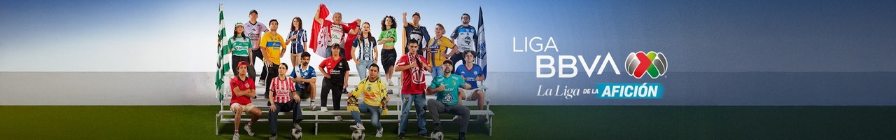 LIGA BBVA MX