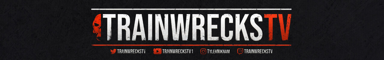 Trainwreckstv