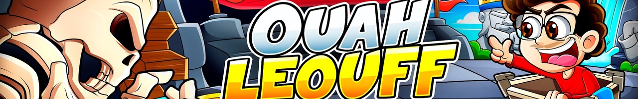 Ouah Leouff