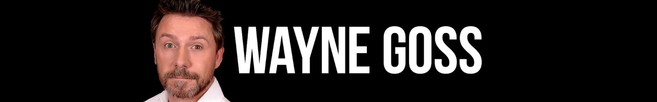 Wayne Goss
