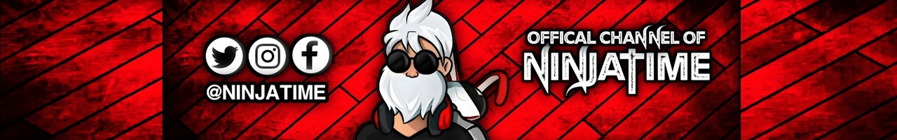 NINJA TIME
