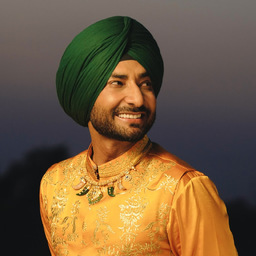 Ranjit Bawa Music