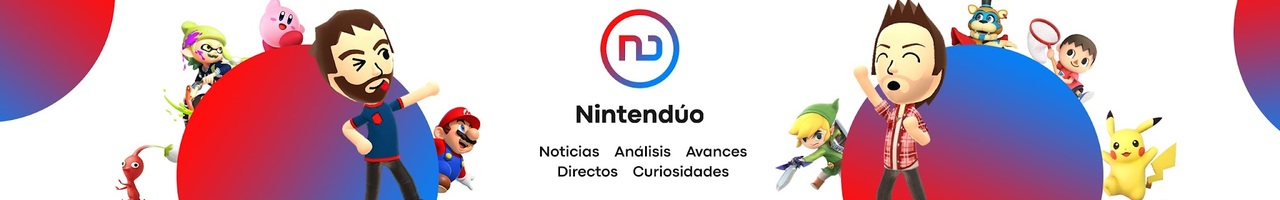Nintendúo