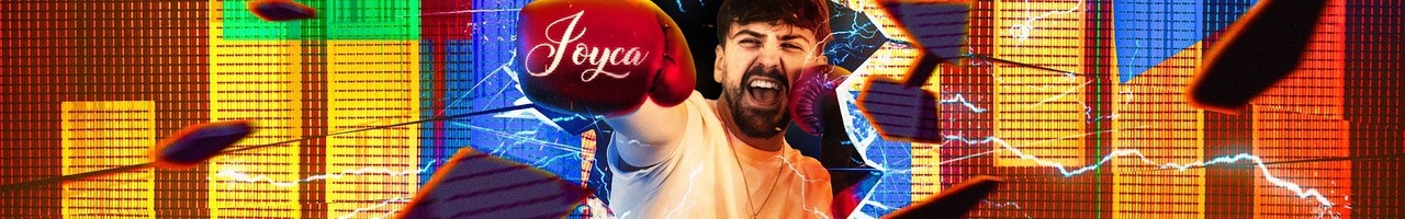 JOYCA
