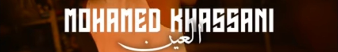 Mohamed Khassani