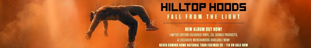 HilltopHoodsVEVO