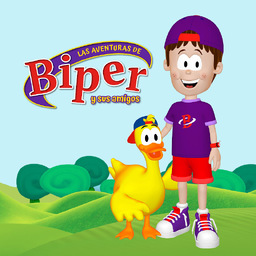 Biper y sus Amigos