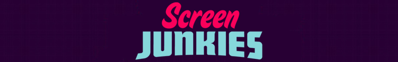 Screen Junkies