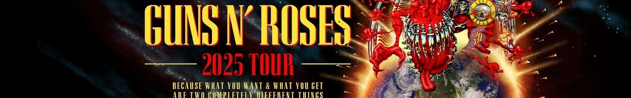 Guns N' Roses
