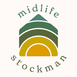 Midlife Stockman