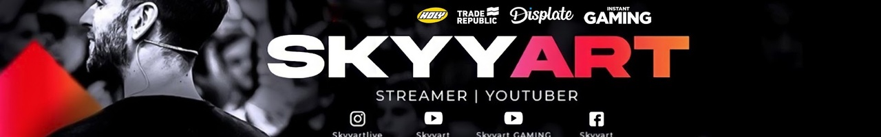 Skyyart