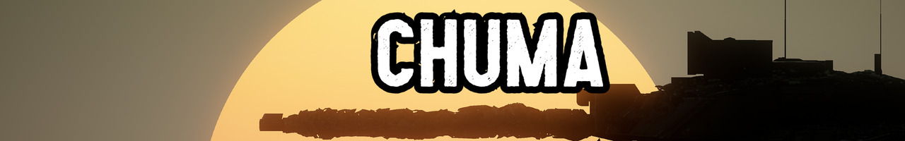Chuma