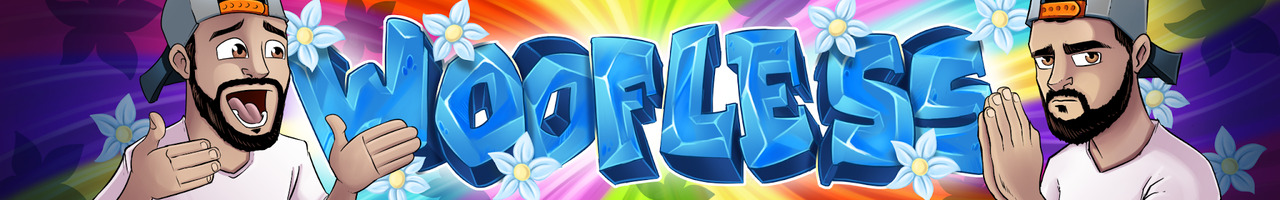 MrWoofless
