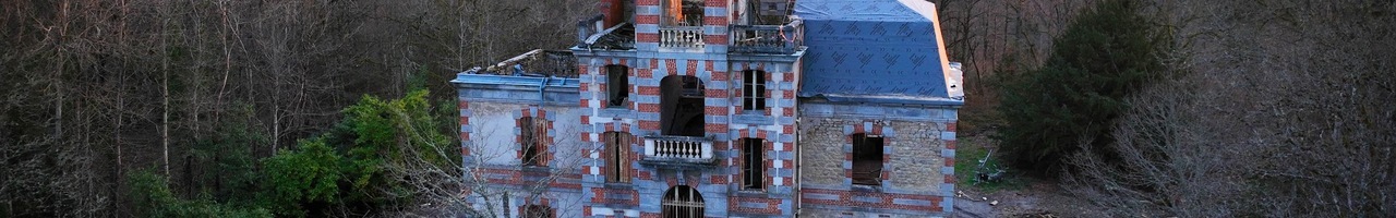 Escape to rural France