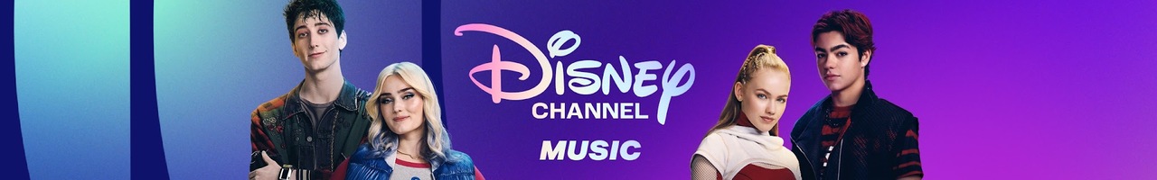 Disney Channel Music